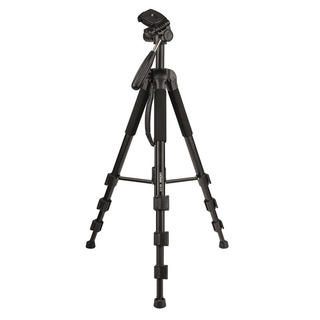HD-175 video & fotostativ - Maxhöjd 176cm