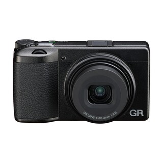 GR III HDF