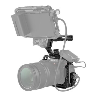 4143 Kamerabur kit för Panasonic Lumix S5 II
