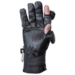 Tinden, fingerhandske för foto, jakt och friluftsliv - XS
