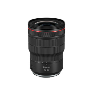 RF 15-35mm f/2,8 L IS USM (fullformat)