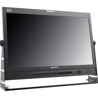 21,5" professionell broadcast monitor