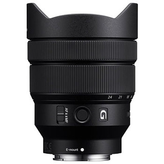FE 12-24mm f/4 G (fullformat) 