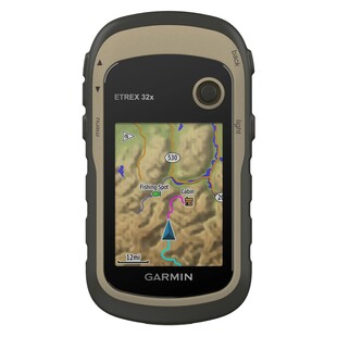 eTrex 32x