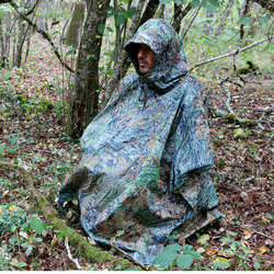 Poncho V2