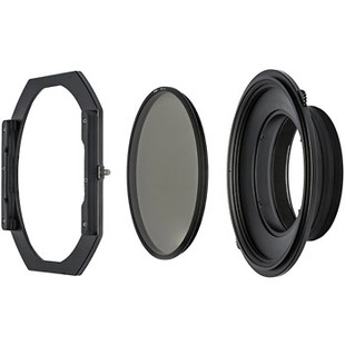S5 filterhållarkit 150 mm för Tamron SP 15-30/2,8 Di USD
