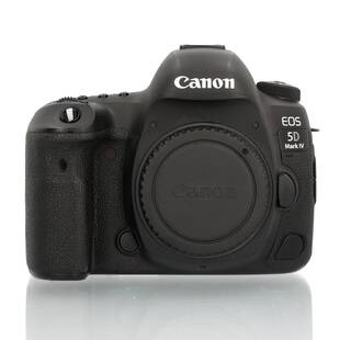 EOS 5D Mark IV kamerahus (begagnad)