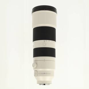 FE 200-600mm f/5,6-6,3 G OSS (fullformat) (begagnad)