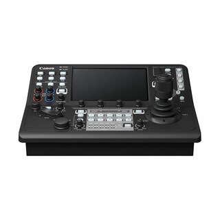 RC-IP1000, styrenhet till PTZ-kameror