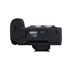 EOS R5 Mark II kamerahus + RF 24-105mm f/4L IS USM