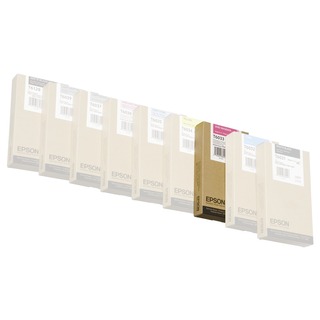 T6033 Vivid magenta, 220 ml 