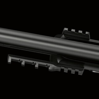 XM1 PCP S4 Suppressor 5,5mm