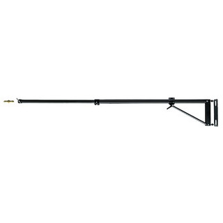 väggbom 098B, 120-210 cm 