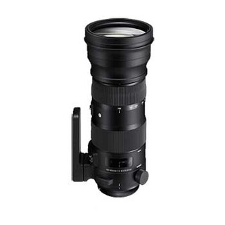 150-600mm f/5-6,3 DG OS HSM Sports, för Canon EF-fattning