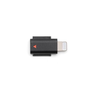 Mic 3 Mobile Phone Adapter (Lightning)