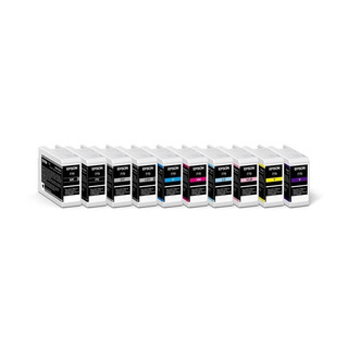 T47A3 bläckpatron för SC-P900 Vivid Magenta 50ml