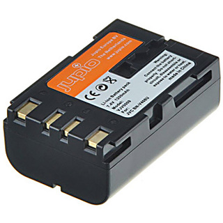 motsvarande JVC BN-V408U  