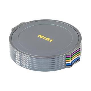 JetMag Pro, adapterring - 82-82mm
