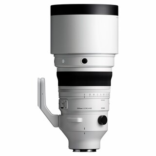 200mm f/2 DG OS Sports för Sony (fullformat)
