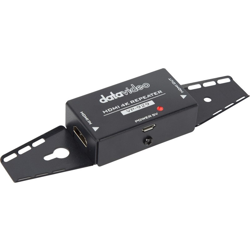 VP-929 4K HDMI Repeater upp till 20 meter