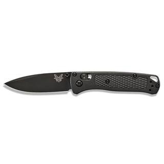 533 Mini Bugout - Svart