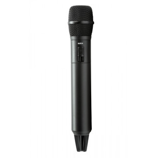 Link TX-M2, handmikrofon