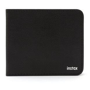 Instax Wide Album - Svart