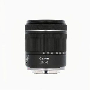 RF 24-105mm f/4-7,1 IS STM (fullformat) (begagnad)