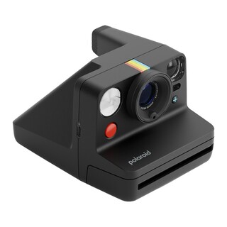 Now+ Gen 3 - Svart