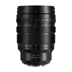 Leica DG Vario Summilux 25-50mm f/1,7
