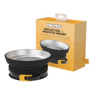 XL Reflector Profoto adapter