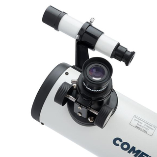 Cometron 76 Firstscope 