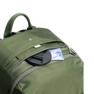 MindShift BackLight, 36L Photo Daypack - Grön