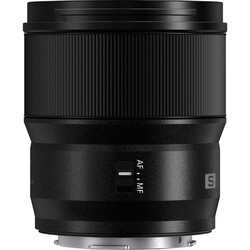 Lumix S 35mm f/1,8