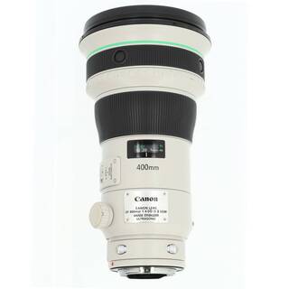 EF 400/4 DO IS II USM (begagnad)