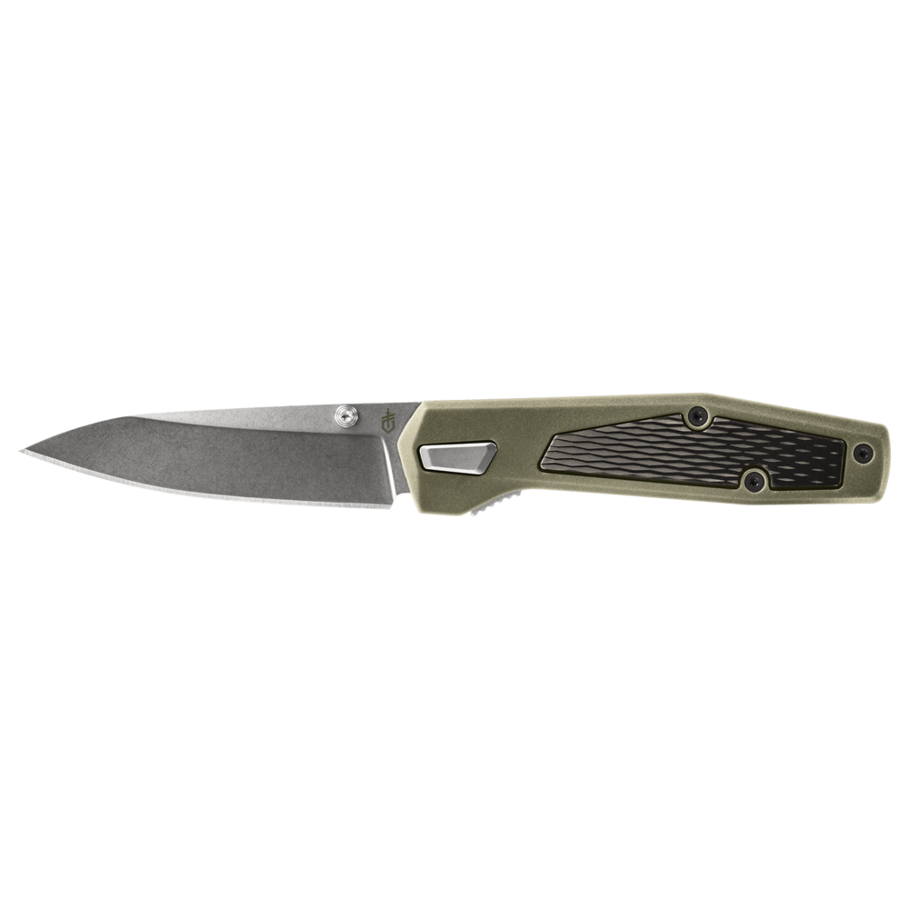 Gerber Fuse fällkniv