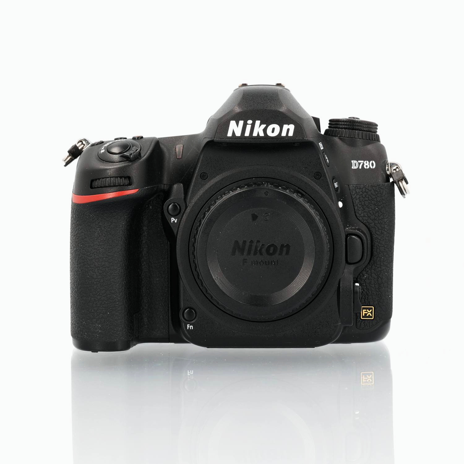 Nikon D780 kamerahus (begagnad)