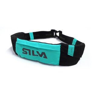 Strive Belt,  löparbälte - turkos