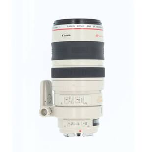 EF 100-400mm f/4,5-5,6L IS USM (begagnad)