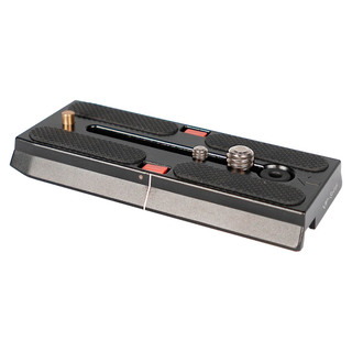snabbplatta VP-SH15 tillSH-05, SH-15 och SH-25 videostativ