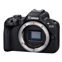 EOS R50 kamerahus