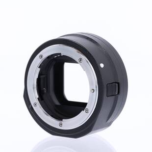 Adapter FTZ II, Nikon F objektiv till Nikon Z-fattning (begagnad)