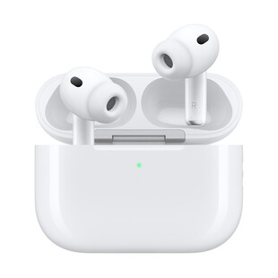 AirPods Pro 3