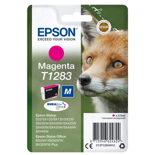 Magenta DURABrite T128 T1283