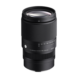 16-300mm f/3,5-6,7 DC OS Contemporary för Canon RF (APS-C)