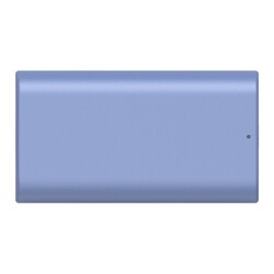 4331 batteri med USB-C kontakt - motsvarande Sony NP-F550