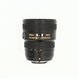 AF 18-35/3,5-4,5D IF ED (begagnad)