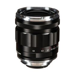 35mm f/2,0 APO Lanthar aspherical VM, till Leica M- fattning