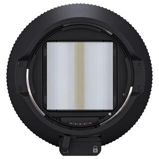 V-AF Anamorfisk Adapter