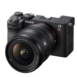 FE 16-25mm f/2,8 G (fullformat)